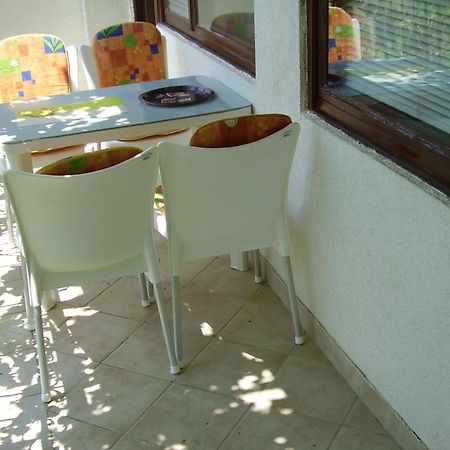 Apartment Gorda Kaštela Exteriér fotografie