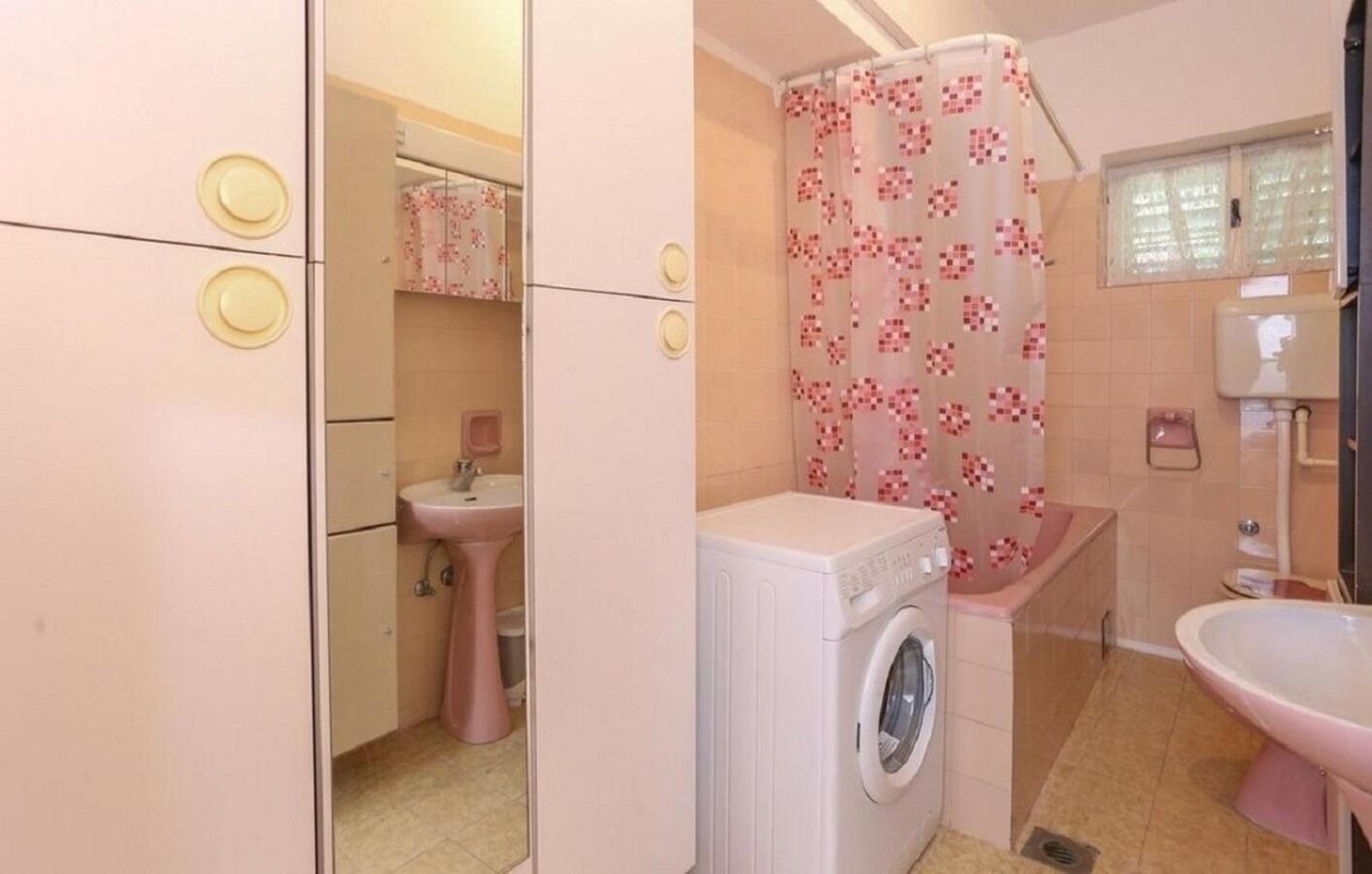 Apartment Gorda Kaštela Exteriér fotografie