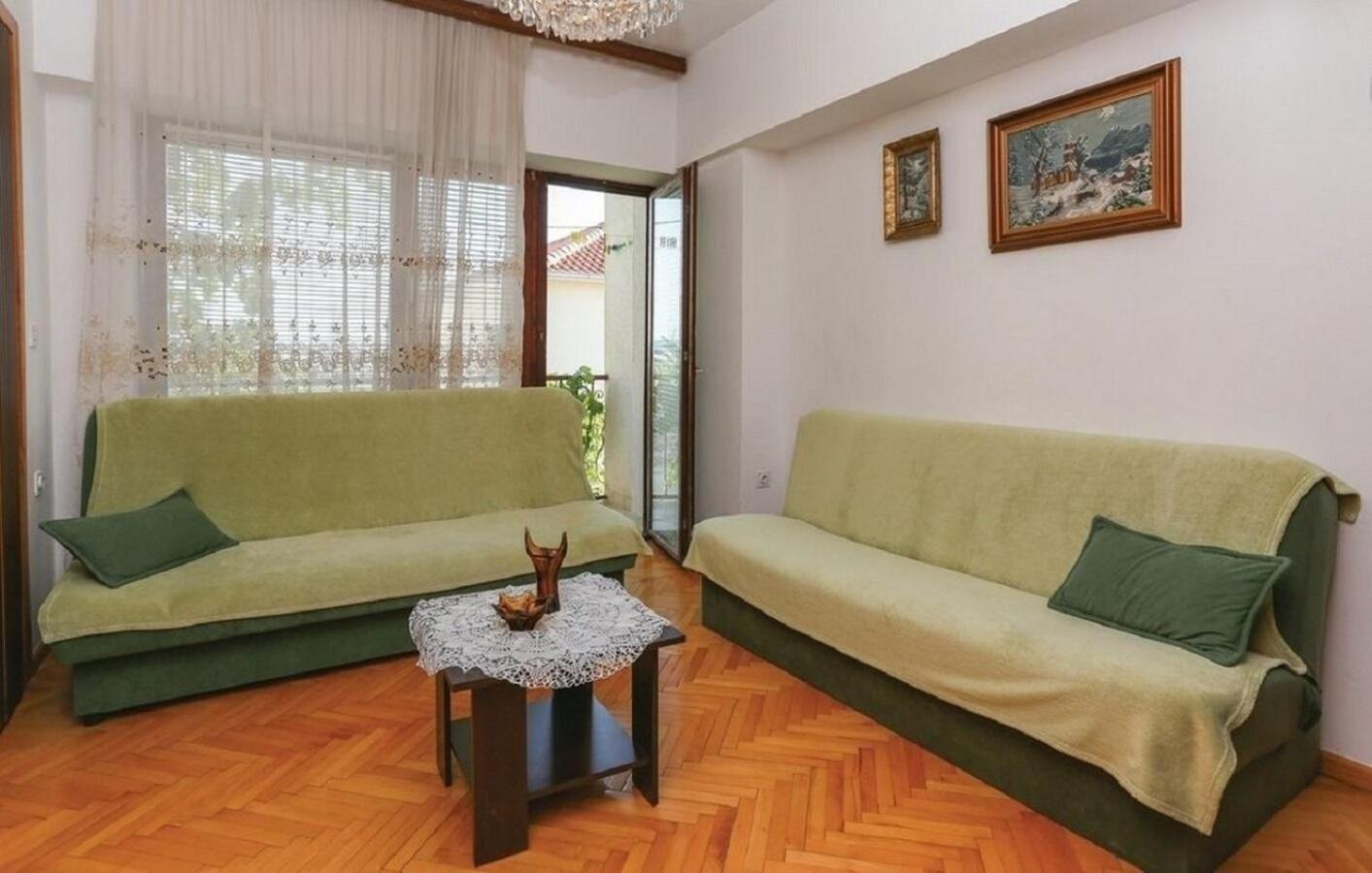 Apartment Gorda Kaštela Exteriér fotografie