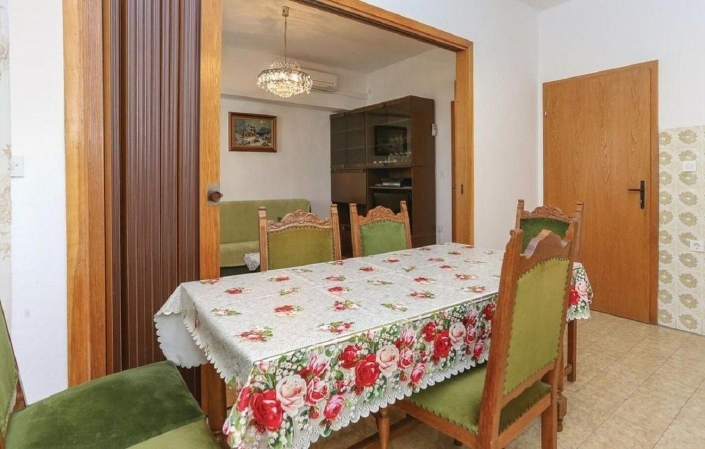 Apartment Gorda Kaštela Exteriér fotografie