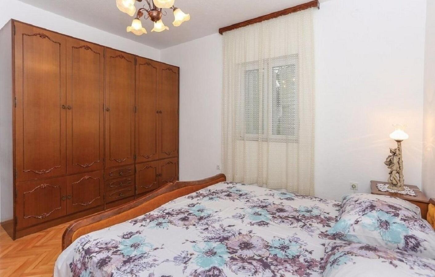 Apartment Gorda Kaštela Exteriér fotografie