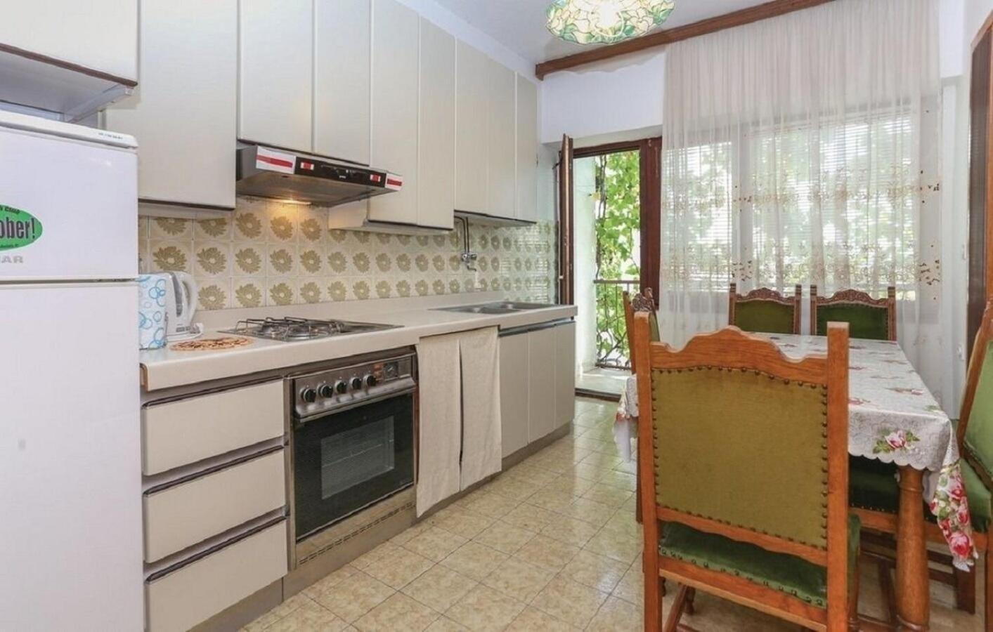 Apartment Gorda Kaštela Exteriér fotografie
