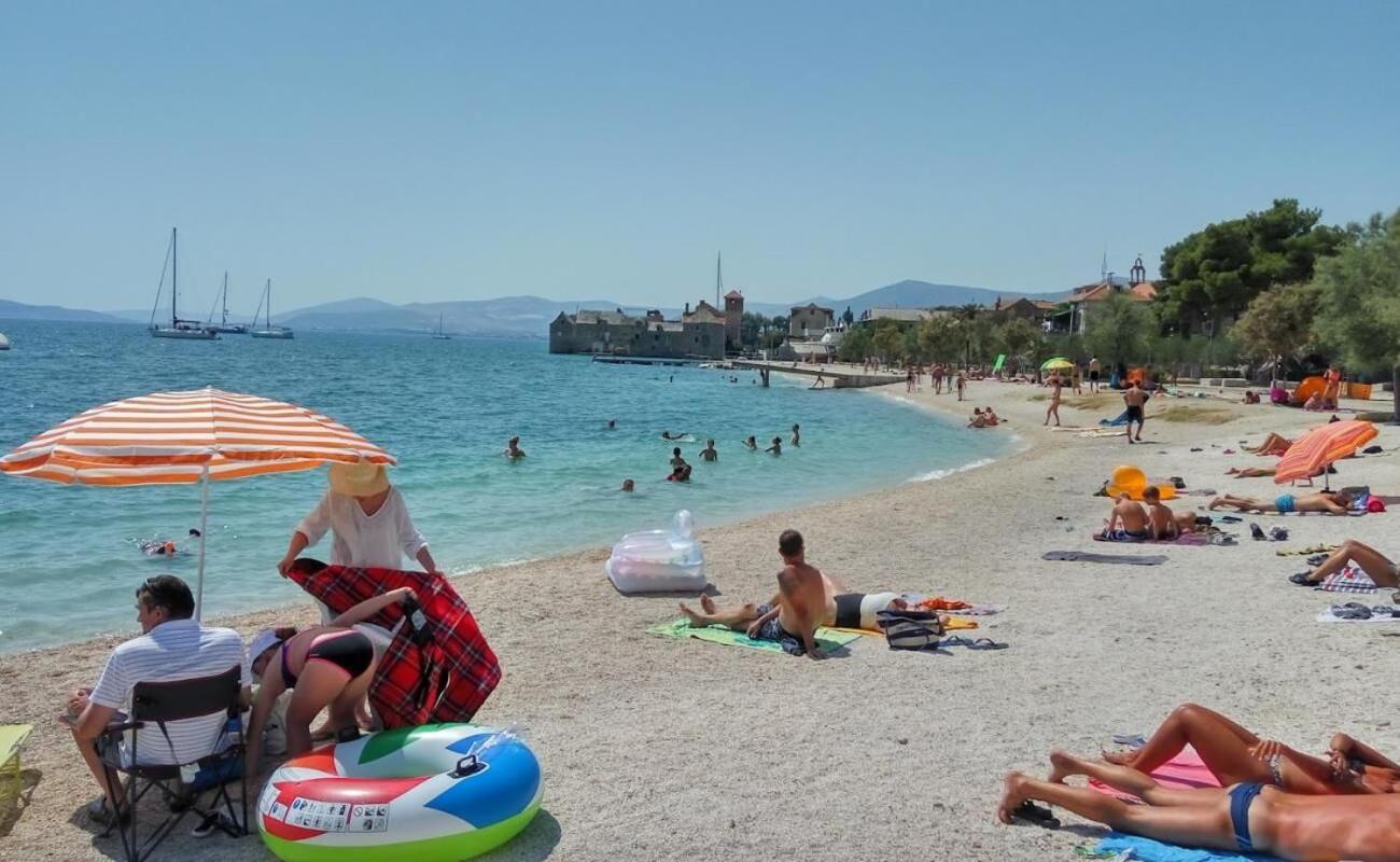Apartment Gorda Kaštela Exteriér fotografie