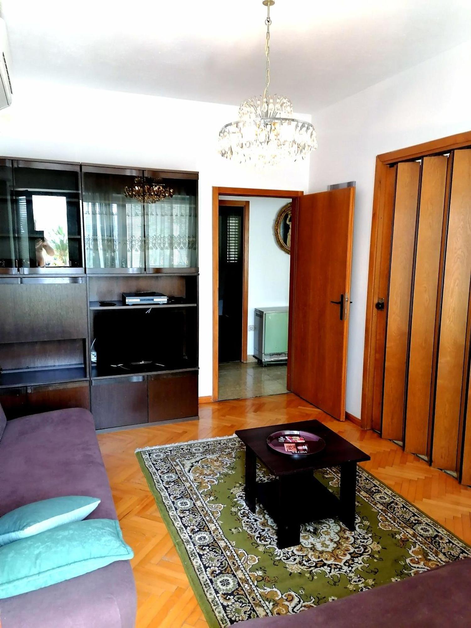 Apartment Gorda Kaštela Exteriér fotografie