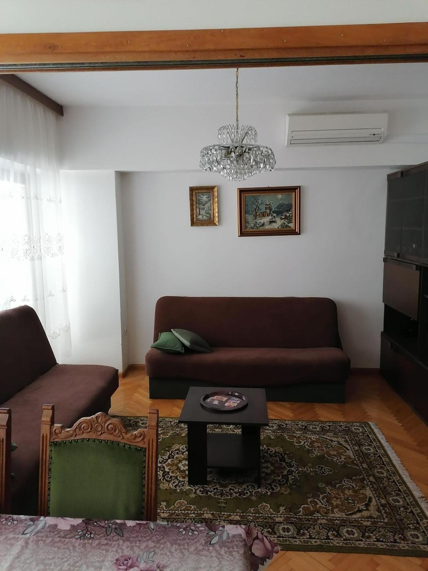 Apartment Gorda Kaštela Exteriér fotografie