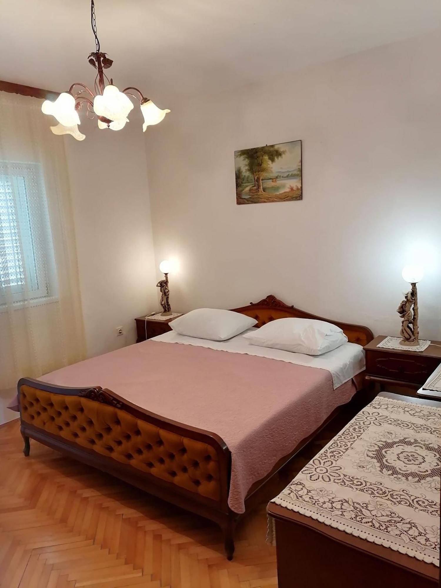 Apartment Gorda Kaštela Exteriér fotografie