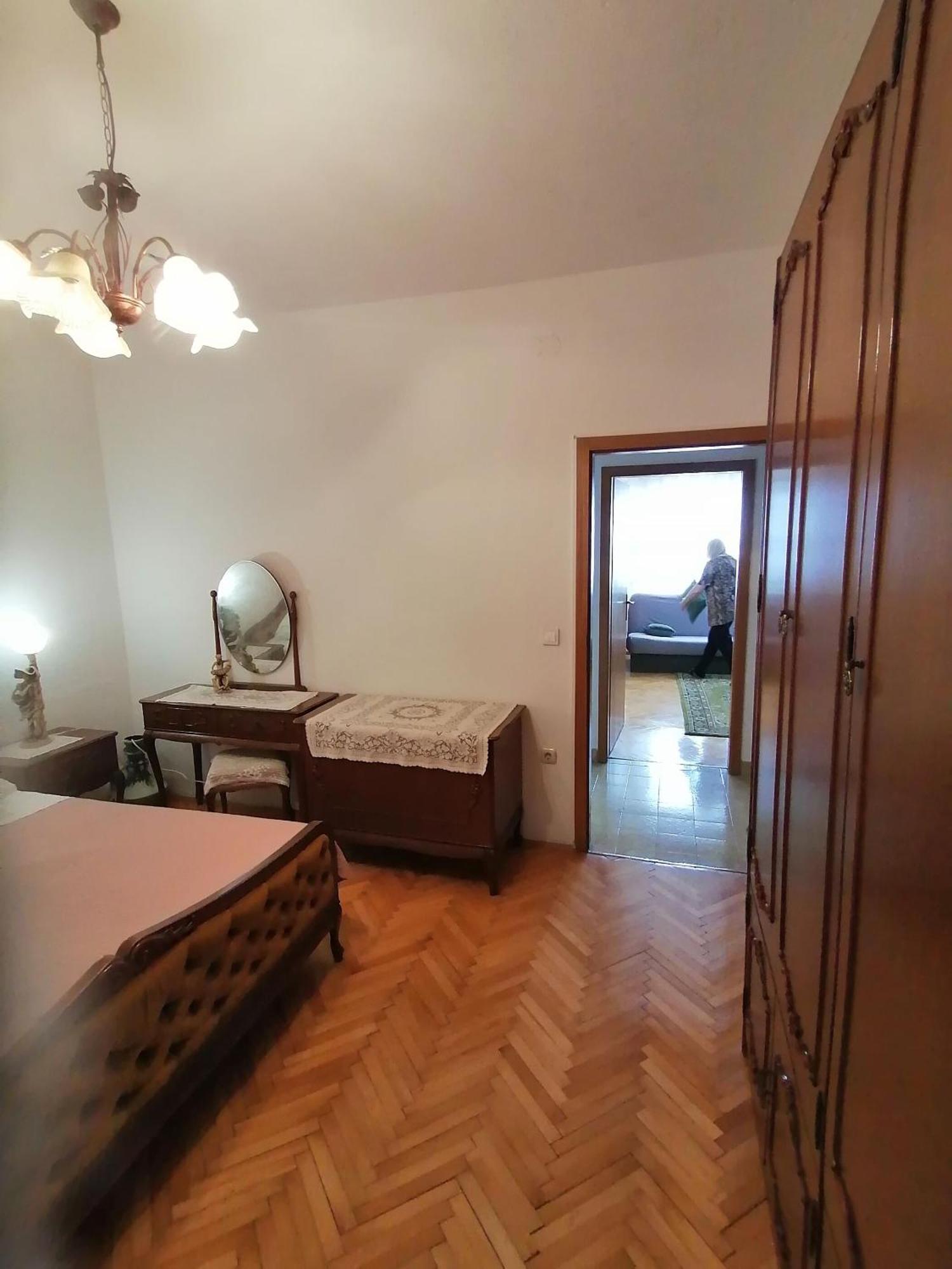 Apartment Gorda Kaštela Exteriér fotografie