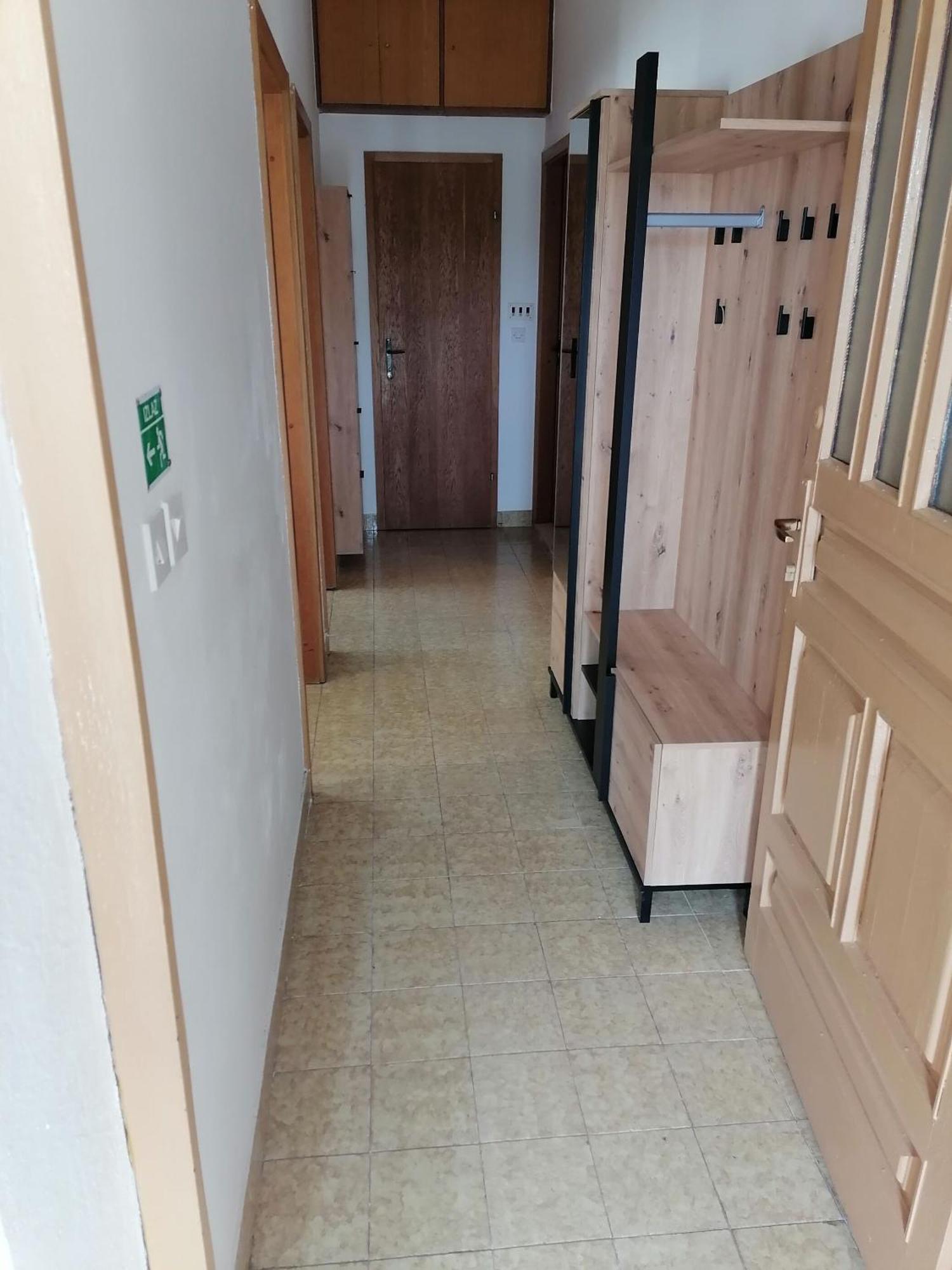 Apartment Gorda Kaštela Exteriér fotografie