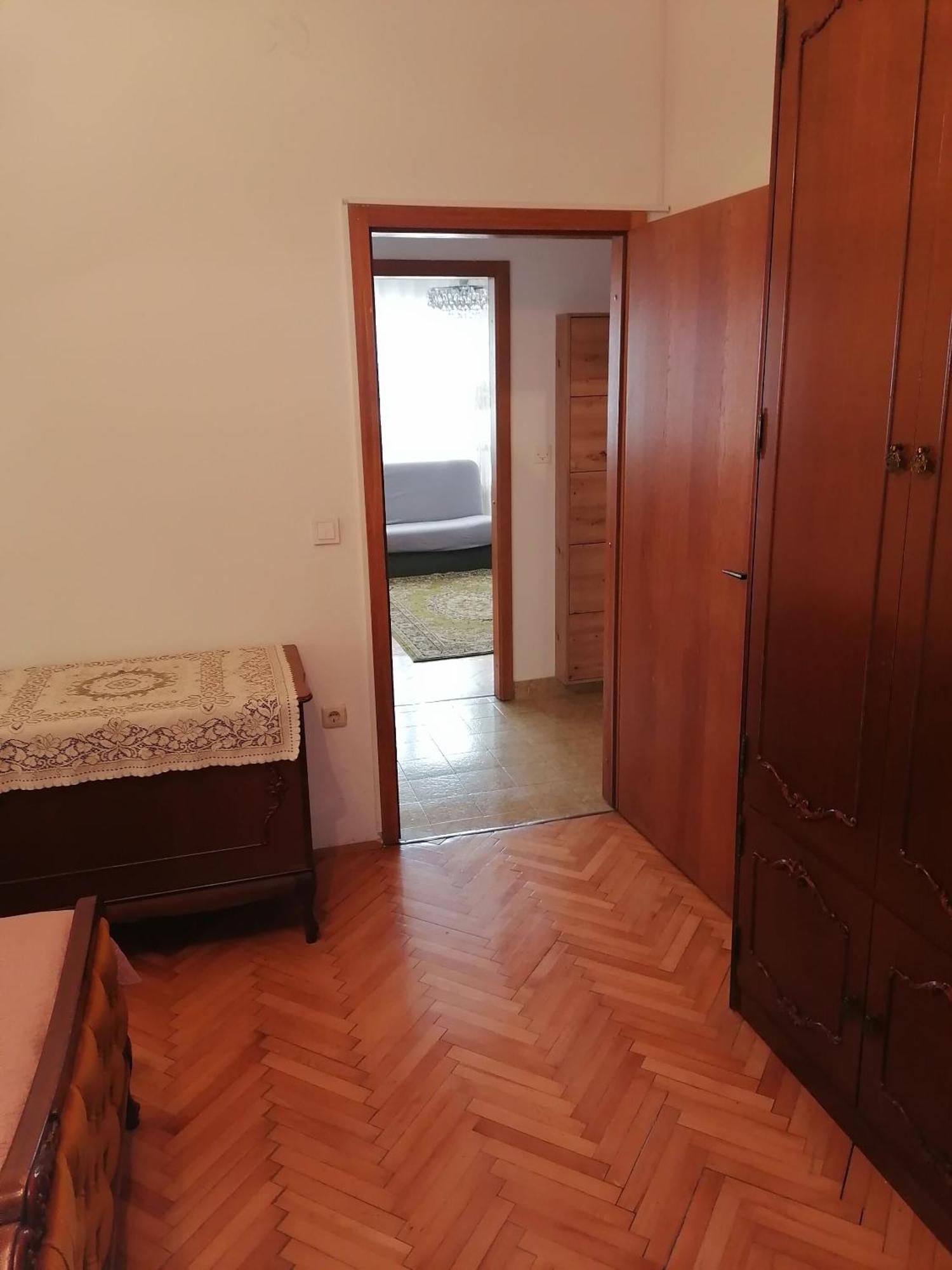 Apartment Gorda Kaštela Exteriér fotografie