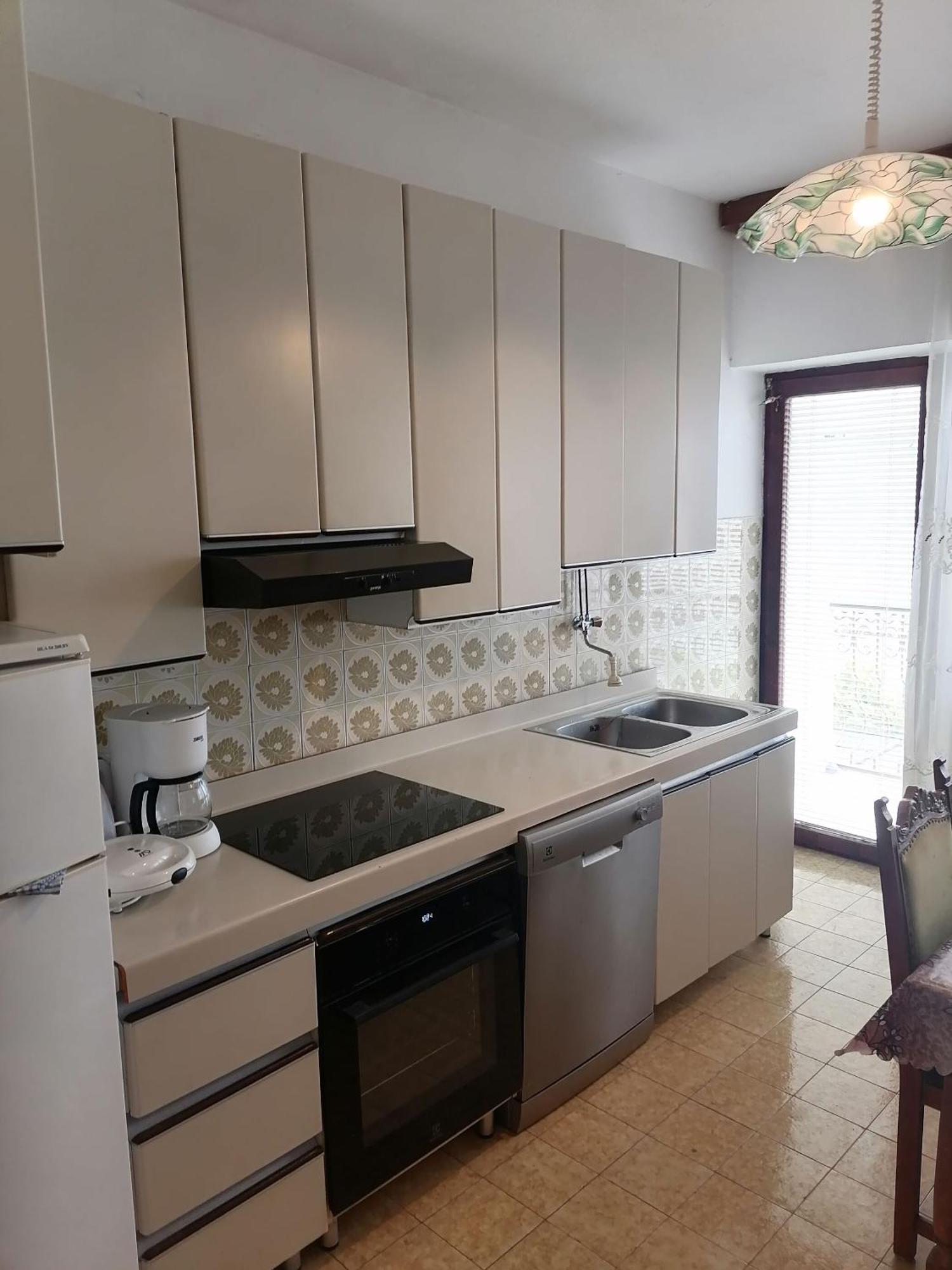 Apartment Gorda Kaštela Exteriér fotografie