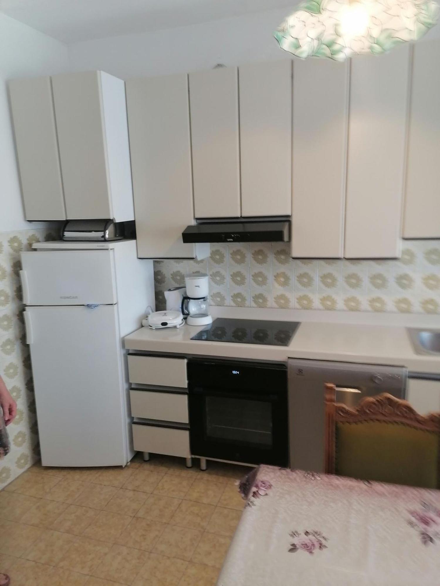 Apartment Gorda Kaštela Exteriér fotografie
