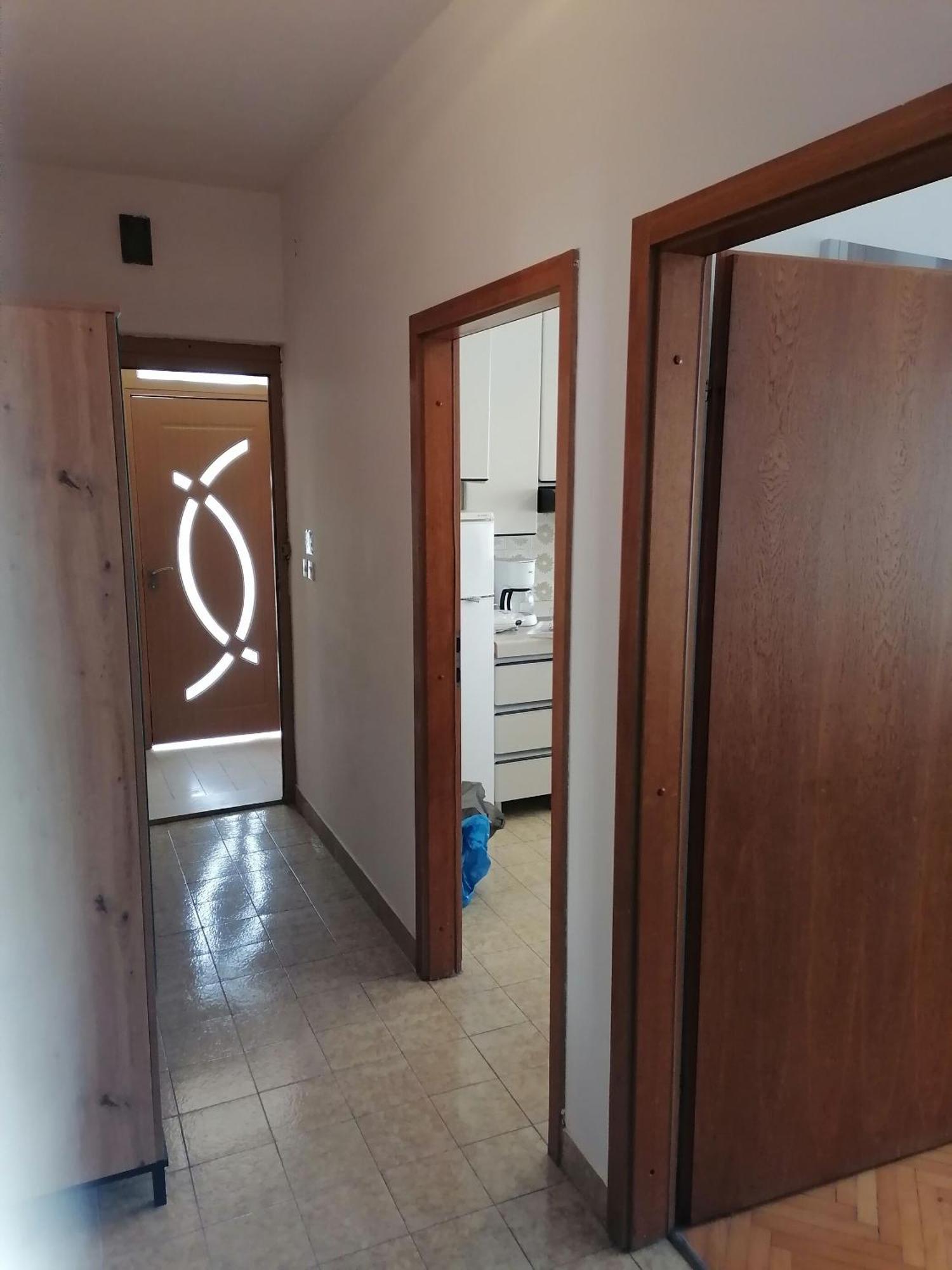 Apartment Gorda Kaštela Exteriér fotografie