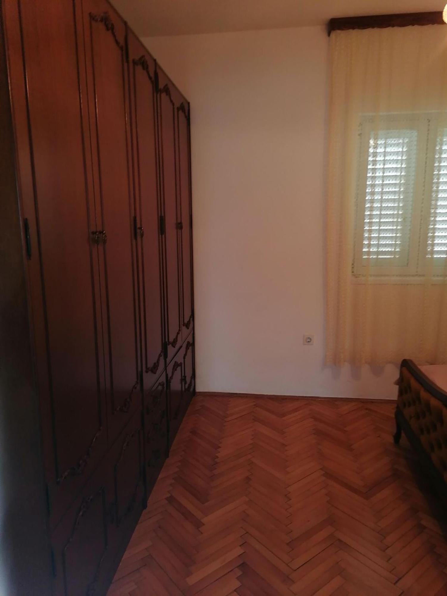 Apartment Gorda Kaštela Exteriér fotografie
