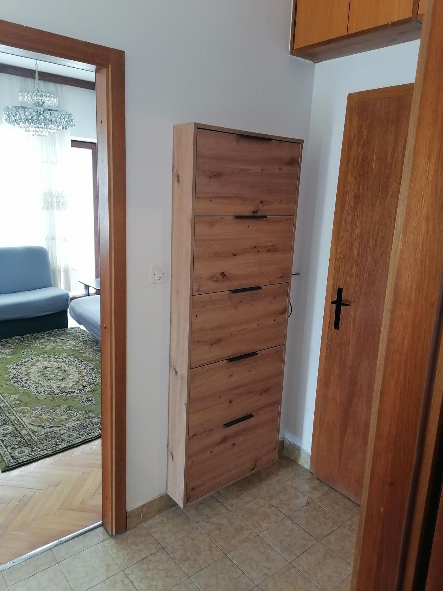 Apartment Gorda Kaštela Exteriér fotografie